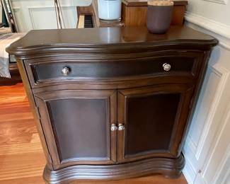 Hall Cabinet