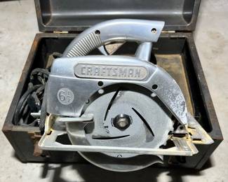 Obvious! They don't make them like they used to. 