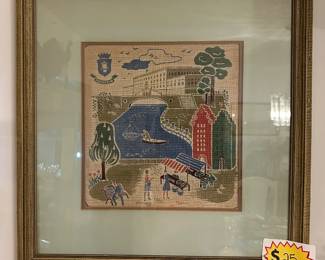 Art! Another Swedish artist