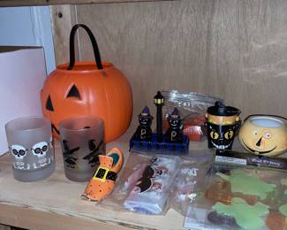 Halloween decoration