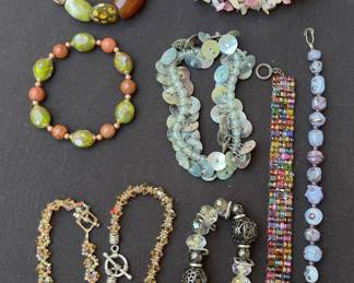 Bracelets
