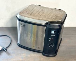 Butterball Electric Fryer
