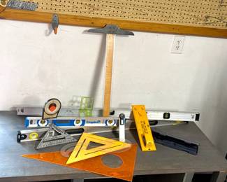 Levels And Calibrators