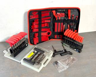 Pittsburg Hex Head Sets