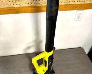 Ryobi Leaf Blower