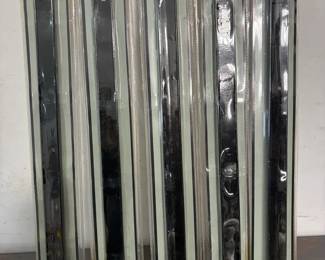 (5) 18” Magnetic Holders