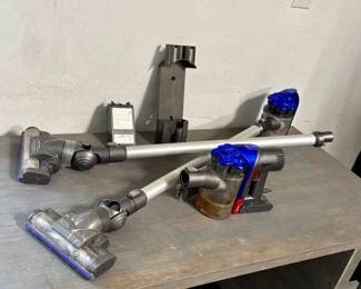 Dyson Vacuum Parts & Pieces