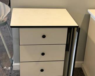 Sullivans Portable Sewing Table (Model 12575)