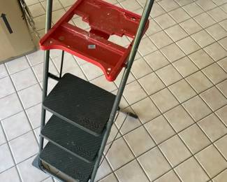 Cosco Painters Ladder