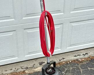 Oreck XL Professional Grade Orbiter