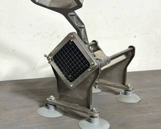 Industrial Style Dicer