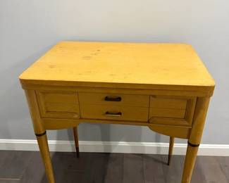 Sewing Machine Table