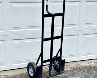 Franklin Heavy Duty Hand Truck - 800 Lbs