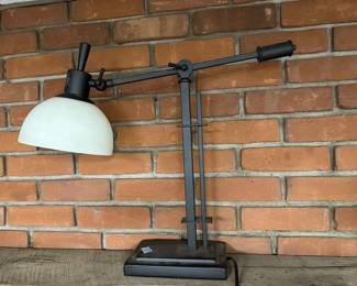 Adjustable Desk Lamp