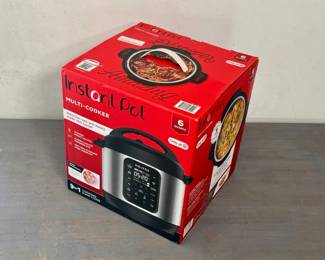 Instant Pot - New In Box