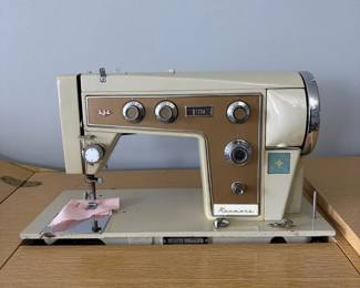 Sears Kenmore Sewing Machine Cabinet