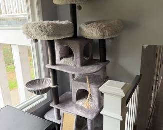 Cat Tree 