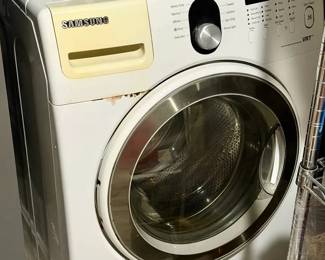 Samsung Washing Machine