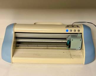 Pazzles Inspiration Creative Cutter