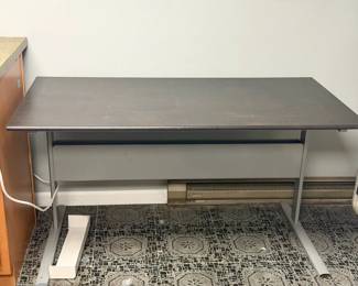 IKEA Fredrik desk