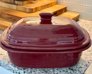 Pampered Chef 3L Covered Dish