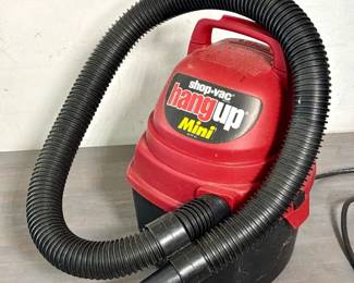 Shop-Vac Hang Up Mini