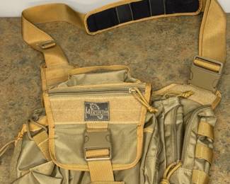 Maxpedition Technical Bag