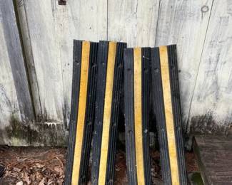 Outdoor Vevor Extension Cord Cover X4