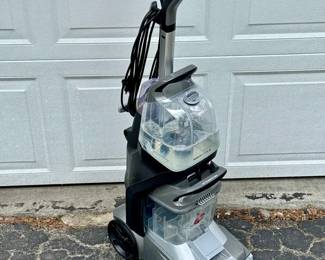 Hoover Power Scrub XL