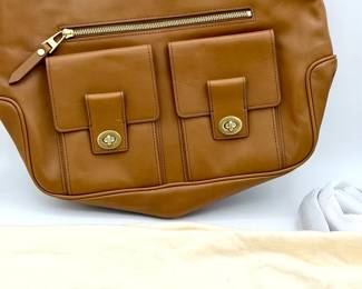 J.W. Hulme Stella crossbody bag