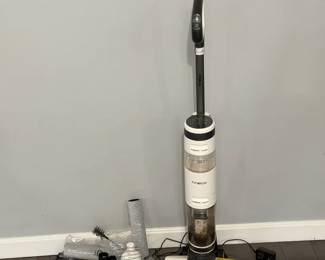 Tineco iFloor 3 Wet & Dry Vacuum Cleaner and Mop With Accessories