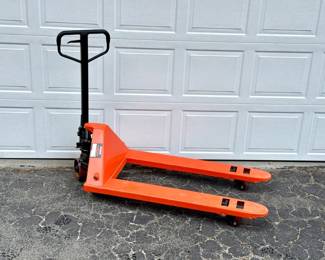 Franklin 2.5 TON Pallet Jack