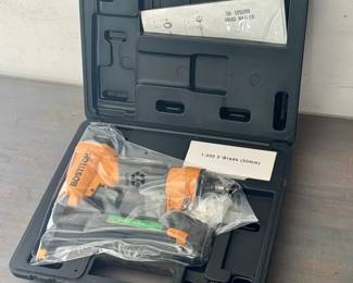 Bostitch Brad Nailer - Like New