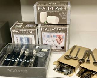 Pfaltzgraff Lot