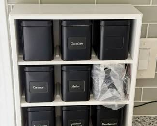 Kitchen Spices Holder