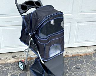 Pet Stroller