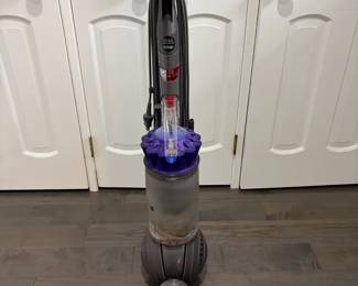 Dyson Upright Vacuum