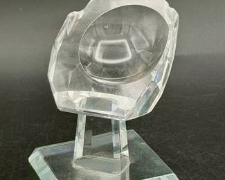 Unique Globe Display Piece