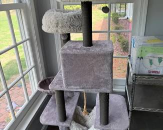 Cat Tree 