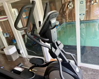 Sole Fitness E35 Elliptical Machine