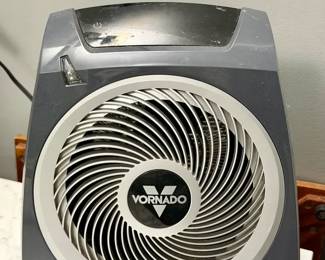 Vornado AVH10 Whole Room Space Heater