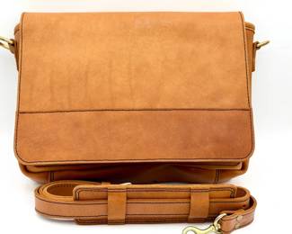 Vintage Crossbody Bag