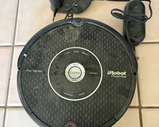 iRobot Roomba Pet Series