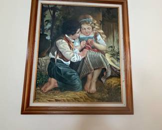 Sale Picture