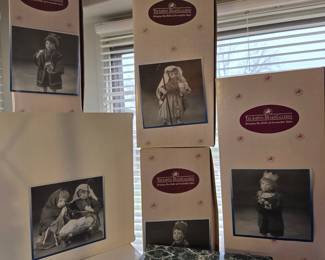 Ashton-Drake Galleries Collector Dolls