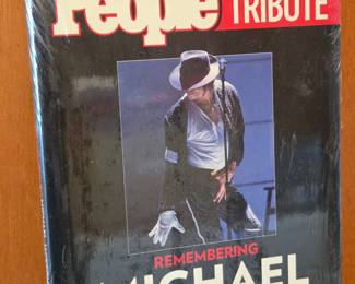 People Magazine Tribute: Remembering Michael 1958-2009