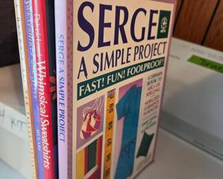Serge A Simple Project: Fast! Fun! Foolproof!