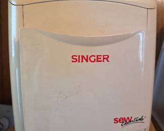Singer Sew Essentials Storage System