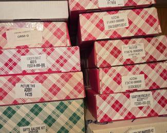 Donna Dewberry Stenciling Kits Lot