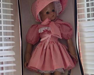 Madame Alexander "Little Miss Echo" Doll